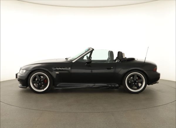 Bmw Z3 ROADSTER 1.8