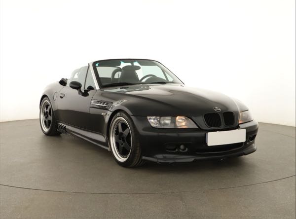 Bmw Z3 ROADSTER 1.8