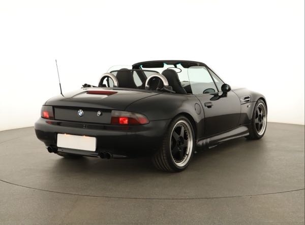 Bmw Z3 ROADSTER 1.8