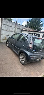 Citroen C1 (3) 1.0 CONFORT 5P