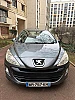 Peugeot 308 Peugeot 308 thumbnail