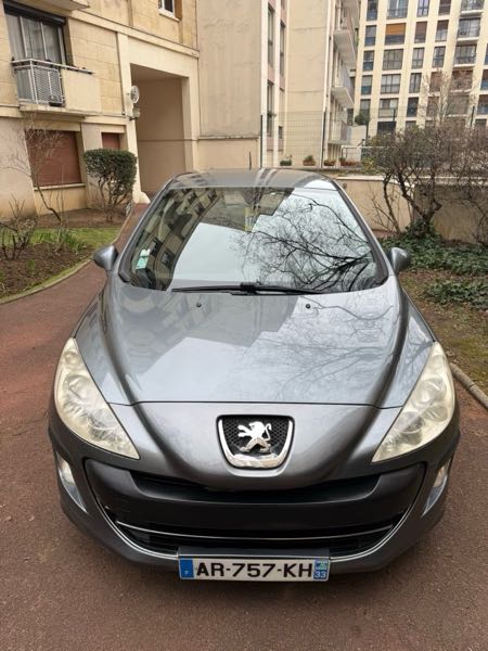 Peugeot 308 Peugeot 308
