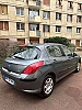 Peugeot 308 Peugeot 308 thumbnail