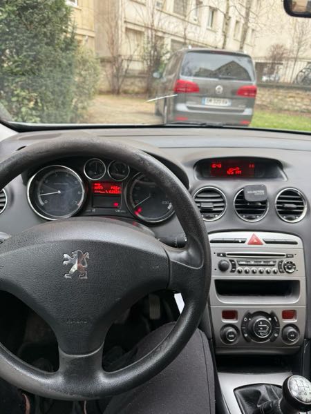 Peugeot 308 Peugeot 308