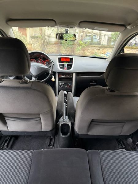 Peugeot 207 (2) 1.6 VTI 120 PREMIUM 3P