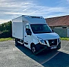 Nissan Nv400 L2H2 2.3 DCI 150 S/S 3T5 OPTIMA thumbnail