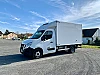 Nissan Nv400 L2H2 2.3 DCI 150 S/S 3T5 OPTIMA thumbnail