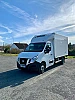 Nissan Nv400 L2H2 2.3 DCI 150 S/S 3T5 OPTIMA thumbnail