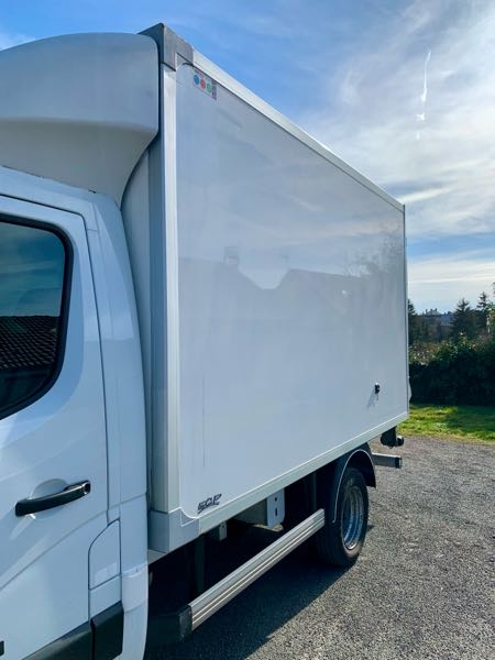Nissan Nv400 L2H2 2.3 DCI 150 S/S 3T5 OPTIMA