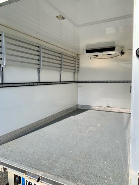 Nissan Nv400 L2H2 2.3 DCI 150 S/S 3T5 OPTIMA