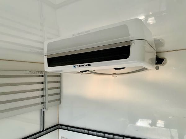 Nissan Nv400 L2H2 2.3 DCI 150 S/S 3T5 OPTIMA