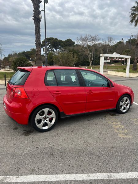 Volkswagen Golf Golf 5 GTI
