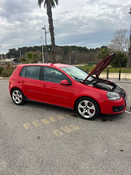 Volkswagen Golf Golf 5 GTI