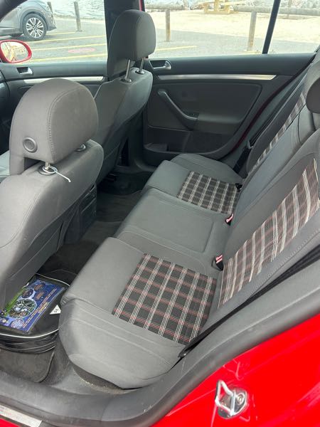 Volkswagen Golf Golf 5 GTI