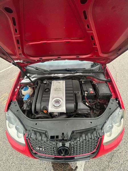 Volkswagen Golf Golf 5 GTI
