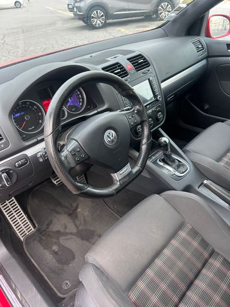Volkswagen Golf Golf 5 GTI