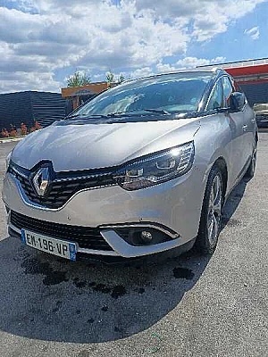 Renault Scenic IV 1.6 DCI 160 ENERGY EDITION ONE EDC