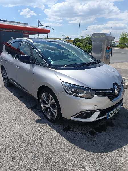 Renault Scenic IV 1.6 DCI 160 ENERGY EDITION ONE EDC