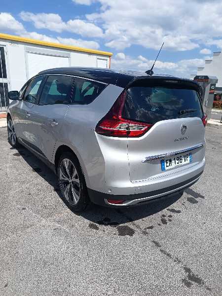 Renault Scenic IV 1.6 DCI 160 ENERGY EDITION ONE EDC