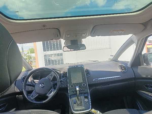 Renault Scenic IV 1.6 DCI 160 ENERGY EDITION ONE EDC