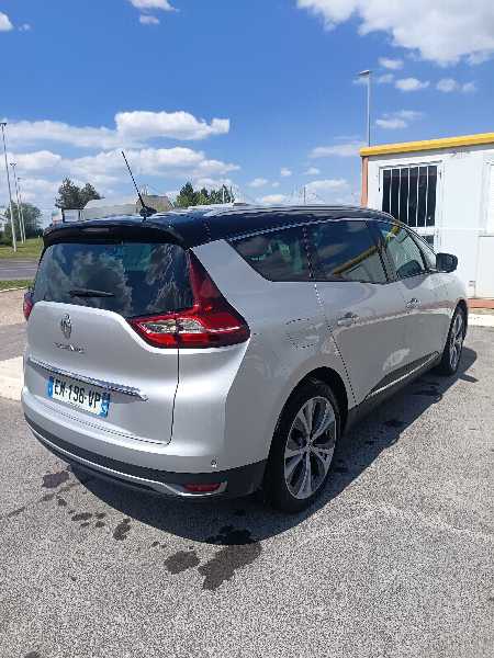 Renault Scenic IV 1.6 DCI 160 ENERGY EDITION ONE EDC