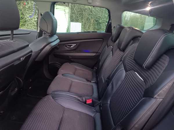 Renault Scenic IV 1.6 DCI 160 ENERGY EDITION ONE EDC