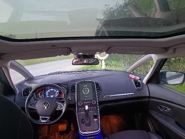 Renault Scenic IV 1.6 DCI 160 ENERGY EDITION ONE EDC