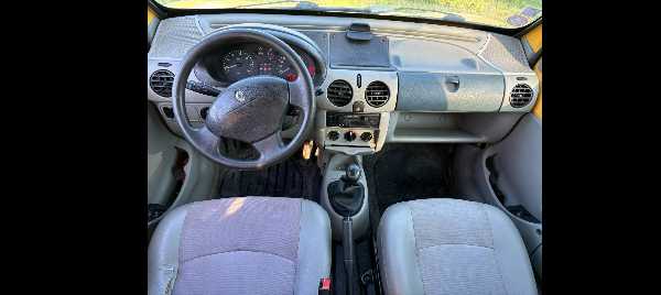 Renault Kangoo kangoo 1. 5 dci