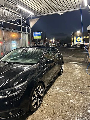 Renault Megane Megane 4