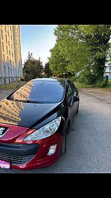 Peugeot 308 2.0 HDI 136 FAP FELINE 3P