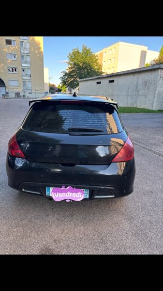 Peugeot 308 2.0 HDI 136 FAP FELINE 3P