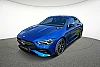 Mercedes-Benz CLA 200  d Coupé AMG Line thumbnail