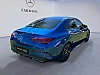 Mercedes-Benz CLA 200  d Coupé AMG Line thumbnail