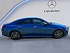 Mercedes-Benz CLA 200  d Coupé AMG Line thumbnail