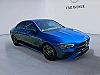 Mercedes-Benz CLA 200  d Coupé AMG Line thumbnail