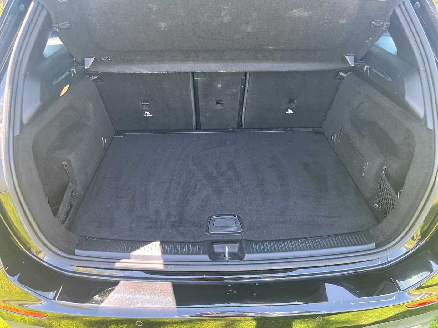 Mercedes-Benz B 180  d Style