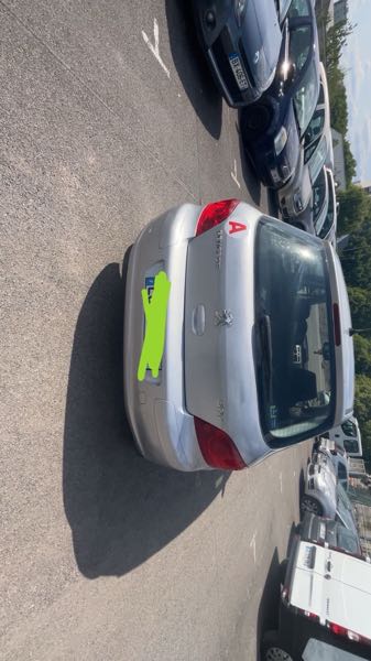 Peugeot 307 peugot 307