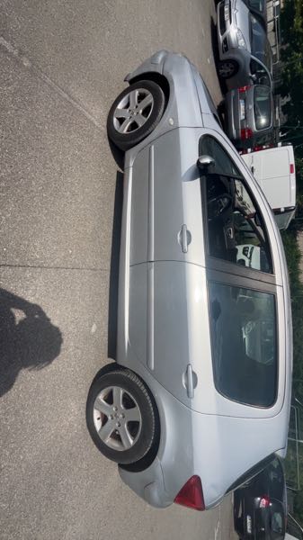 Peugeot 307 peugot 307