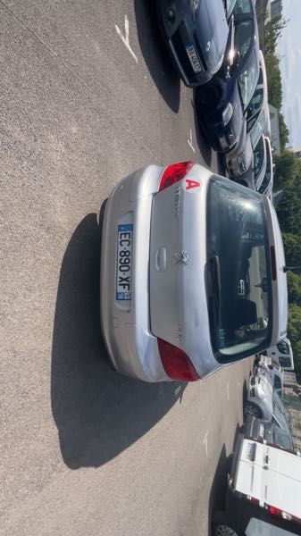 Peugeot 307 peugot 307