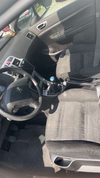 Peugeot 307 peugot 307