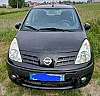 Nissan Pixo 1.0 68 ACENTA export ou marchand thumbnail