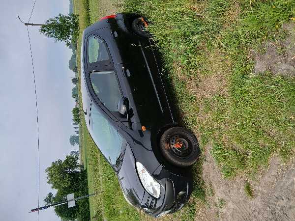 Nissan Pixo 1.0 68 ACENTA export ou marchand