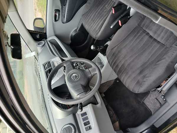 Nissan Pixo 1.0 68 ACENTA export ou marchand