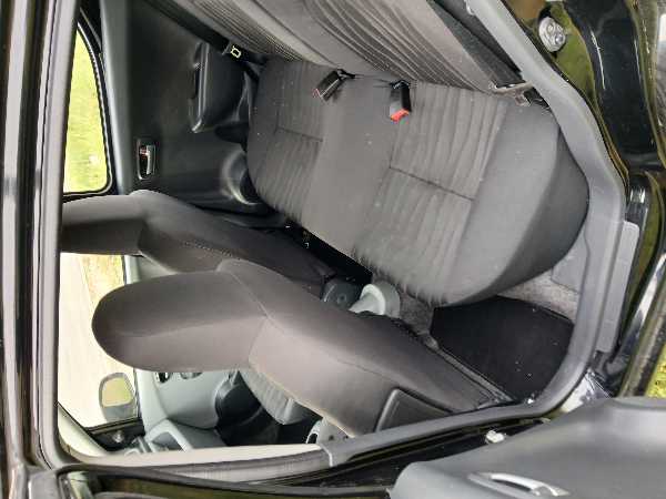 Nissan Pixo 1.0 68 ACENTA export ou marchand
