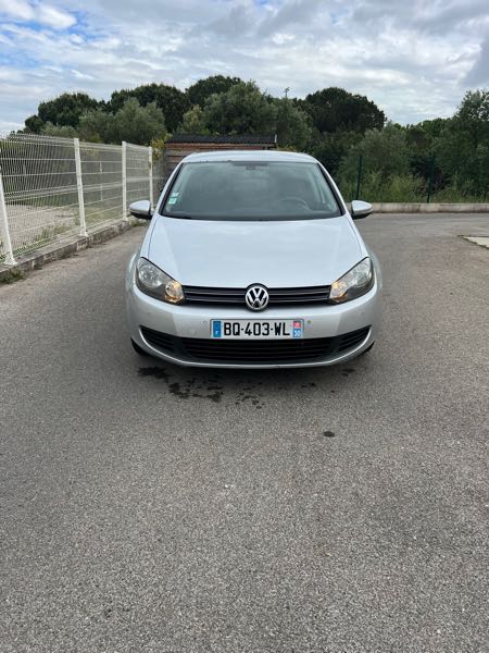 Volkswagen Golf VII 1.6 TDI 110 BLUEMOTION TECHNOLOGY CARAT 5P