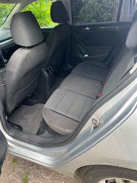Volkswagen Golf VII 1.6 TDI 110 BLUEMOTION TECHNOLOGY CARAT 5P