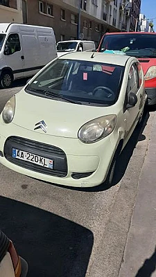 Citroen C1 (2) 1.0 68 VITAMINE 5P