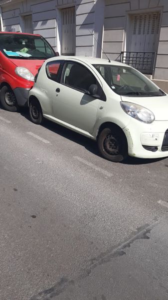 Citroen C1 (2) 1.0 68 VITAMINE 5P