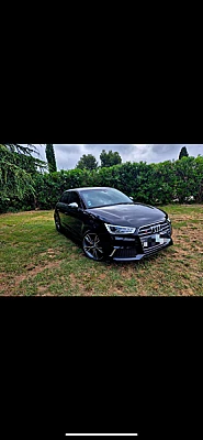 Audi S1 SPORTBACK 2.0 TFSI 231