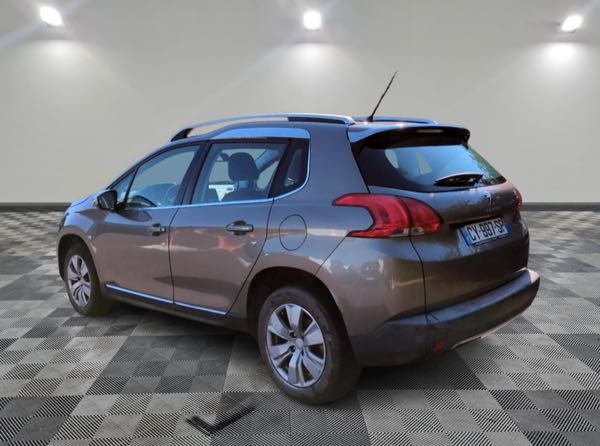 Peugeot 2008 (2) 1.2 PURETECH 82 ACTIVE BUSINESS